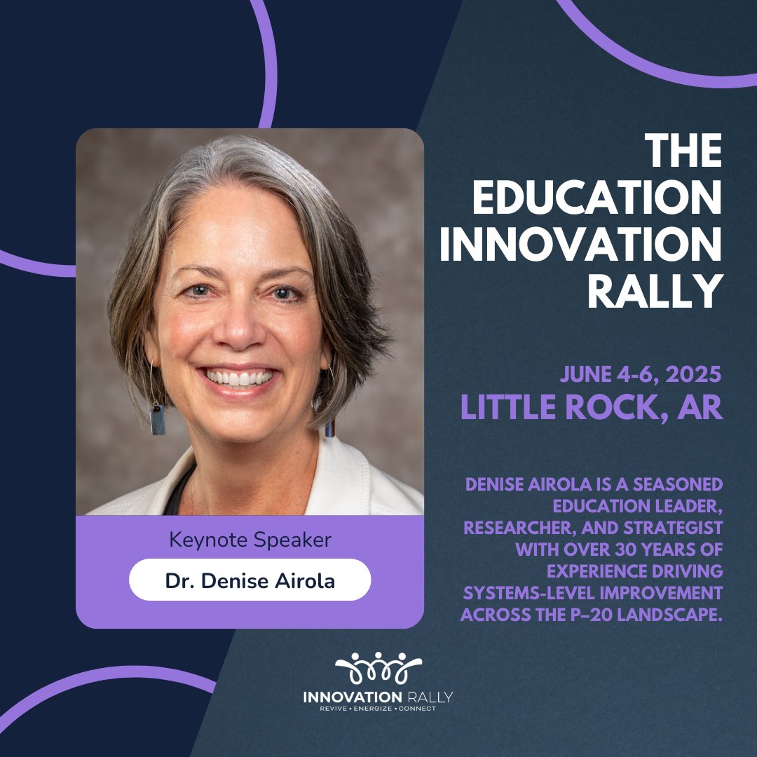 Office of Innovation for Education tweet media