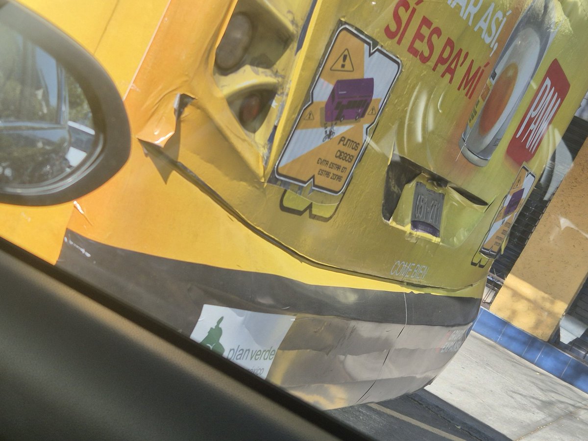 Ángeles Estrada tweet media