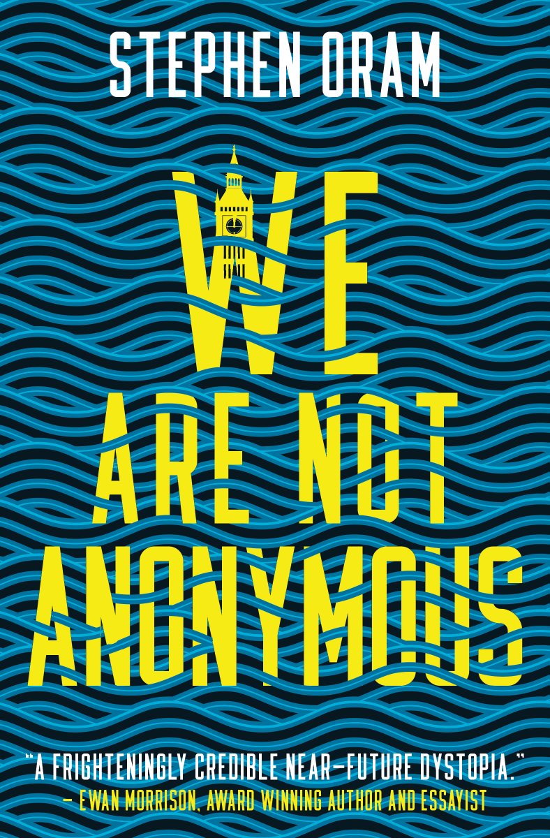 Isabelle Kenyon (Kenyon Author Services - Book PR) (@kenyon_isabelle) on Twitter photo Love this interview <a href="/libraryoferana/">A.L. Butcher</a> in the voice of Naomi from #WeAreNotAnonymous <a href="/OramStephen/">Stephen Oram</a> !
'Have you committed a crime? What was it?
Yes, but then havenāt we all...the laws arenāt fair or...weāve knowingly contributed to the climate catastrophe.'
libraryoferana.wordpress.com/2025/04/09/cha⦠Love this interview <a href="/libraryoferana/">A.L. Butcher</a> in the voice of Naomi from #WeAreNotAnonymous <a href="/OramStephen/">Stephen Oram</a> !
'Have you committed a crime? What was it?
Yes, but then havenāt we all...the laws arenāt fair or...weāve knowingly contributed to the climate catastrophe.'
libraryoferana.wordpress.com/2025/04/09/chaā¦