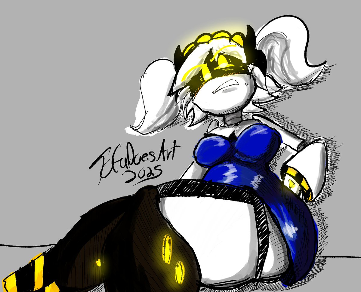 Do I even need to speak?