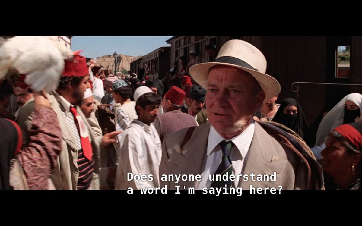 Brody tiene amigos en todos los pueblos y ciudades de aquí a Sudán, conoce sus costumbres, habla una docena de lenguas, se mezcla con el pueblo. Desaparecerá, no volverán a verle nunca más. Con un poco de suerte tendrá ya el Grial en su poder...