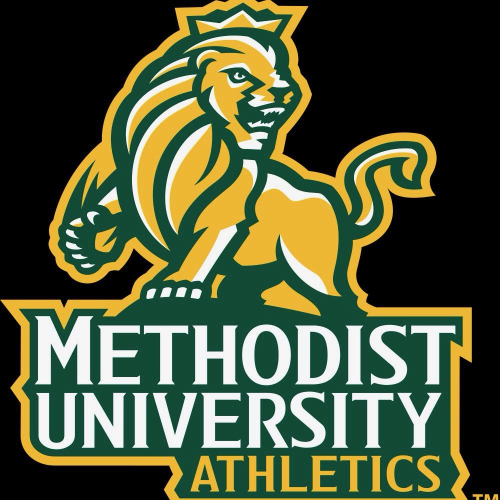 Blessed to receive an offer from Methodist university ! <a href="/PrideofthePines/">Tramaine Pride 🦁</a> <a href="/mizzle3/">Armard Moore</a>