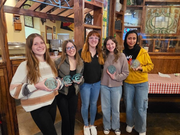🎳 That’s a wrap on an unforgettable girls' bowling season! 🌟 These incredible athletes showed grit, teamwork, and lots of strikes this year. 🥇💪 While we’ll miss the weekly matches, we’re already gearing up for an even stronger season next year. 🎉✨