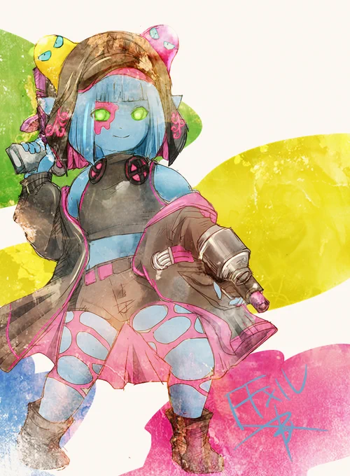 rkgk;