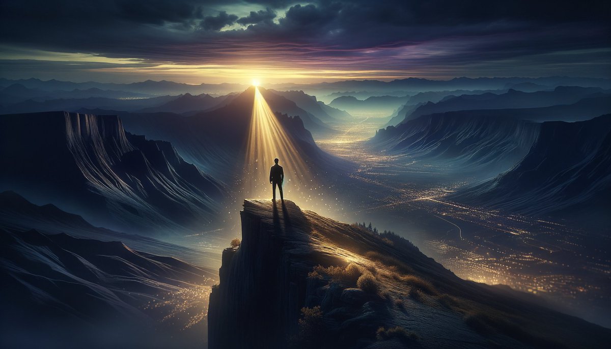 NFPman94's tweet image. success is often a fleeting shadow, while faith is a steady light. ever wonder if in chasing achievements, we lose sight of deeper truths? ponder where you would stand if you weighed your life in moments of faith. 🌟 #faithoverfame