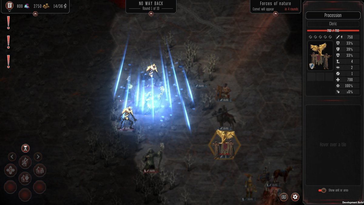 mosaicmask's tweet photo. The development is proceeding well and so it's time to share some fresh images🧙♂️all about magic 🧙♂️#ShieldsofLoyalty #indiegame #indiedev #TurnBasedThursdayFest #darkfantasy #gamedev https://t.co/IZwljX3szz