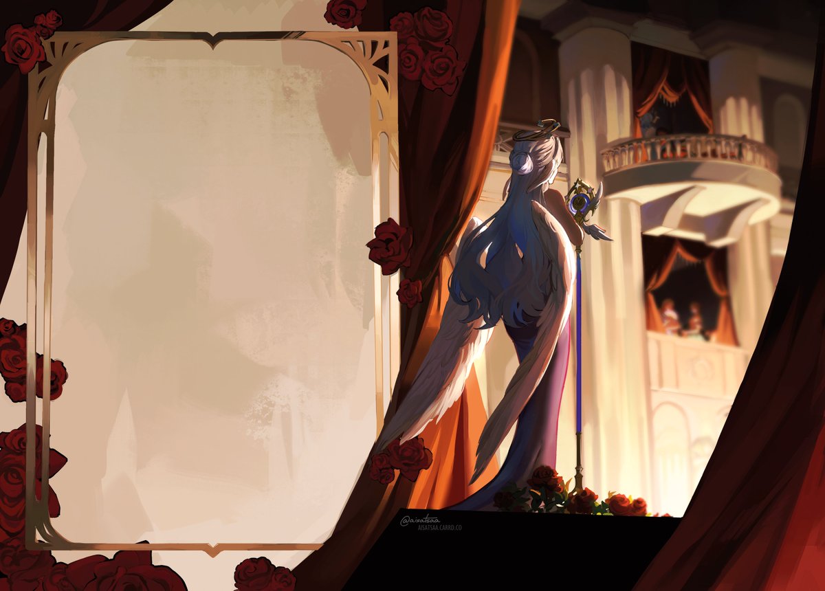Galladay Zine!! 
#Galladay #HonkaiStarRail