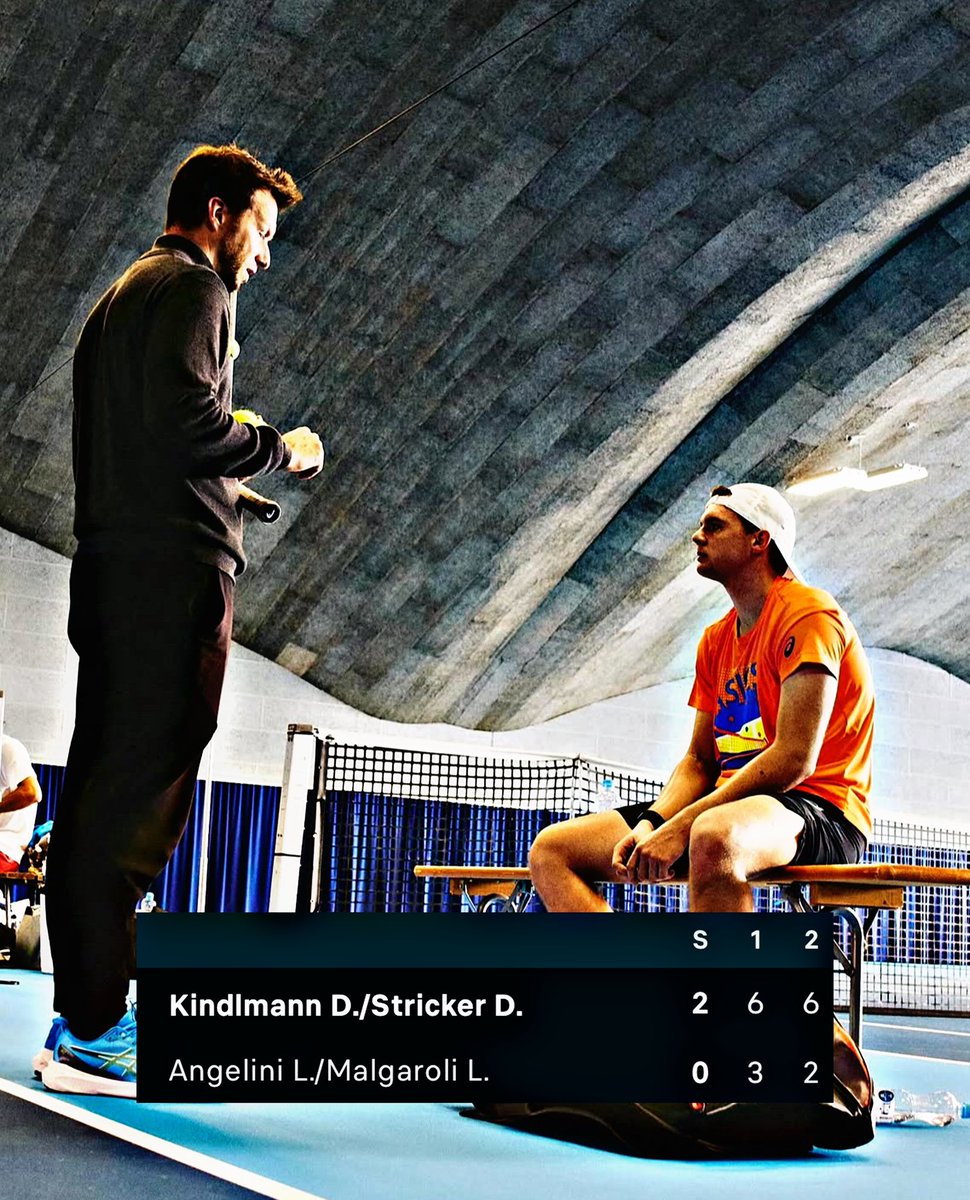 Avantage Tennis 🎾 tweet media