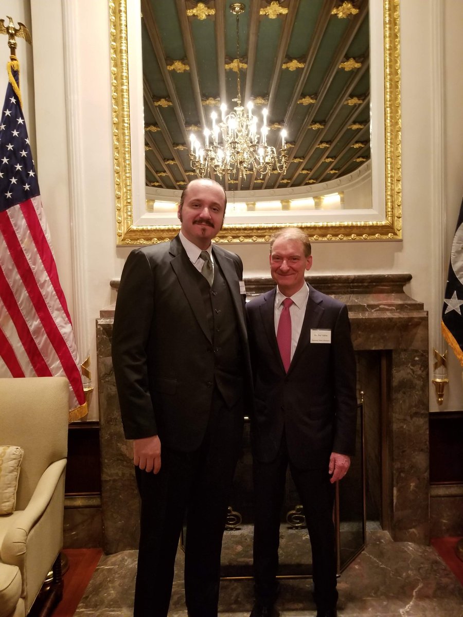 Congratulations to Mr Atkins on his confirmation for SEC chair.
We finally have a SEC chair that UNDERSTANDS crypto, blockchain and is a friend of Cardano.