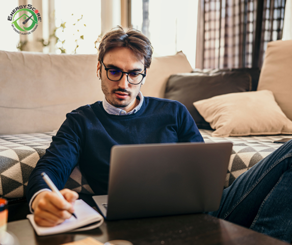 EnergyScore's tweet image. On-Demand Testing Available! ⚡ Get certified at a lower cost with flexible, on-demand exams!

Have questions? Email us for a response within 24 hours or ask our GPT Exam Coach for instant help! Learn more: bit.ly/3wpfxCQ