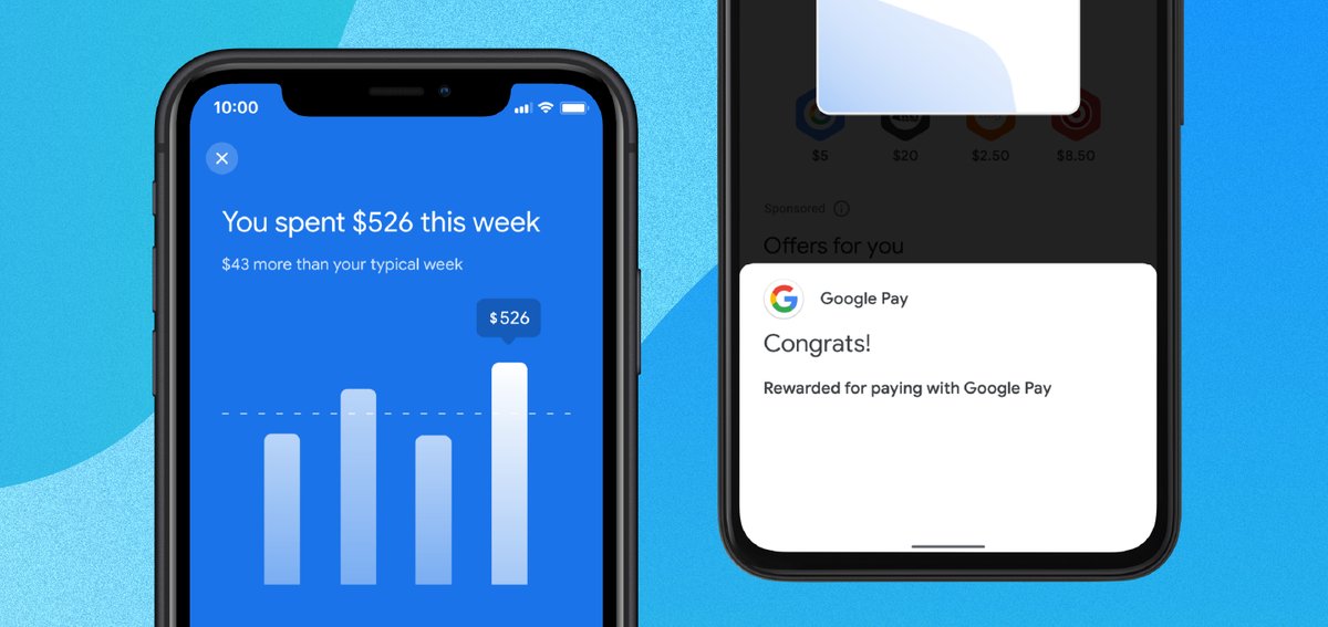 🌐 How is Google Pay using <a href="/FlutterDev/">Flutter</a> to scale globally? Devs rebuilt the Google Pay app, reduced their codebase by 35%, and saved 60-70% of engineering time, all while expanding to new countries! 🤯

Learn how → goo.gle/4lHQ8cv