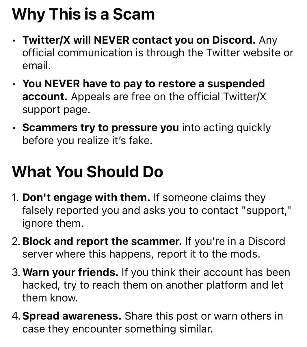 VAMPIREPARADES's tweet photo. PSA‼️‼️‼️ New scam going around on twitter, I just got dmed with it. some of the accounts hacked are on #mcrtwt !!!! Idk them irl so I can’t warn any of them. https://t.co/GmwUY1nHkq