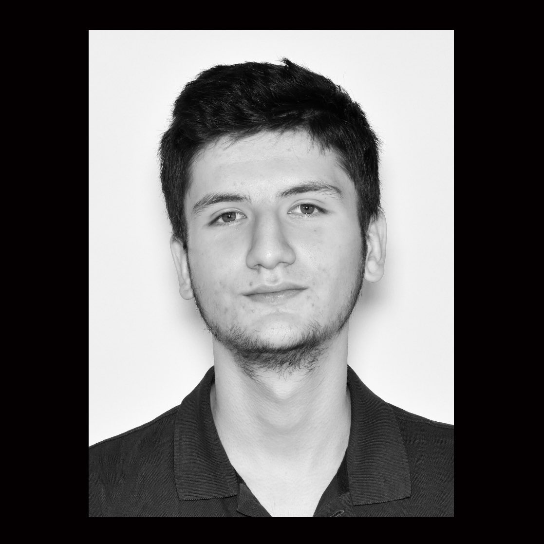 Acı Kaybımız… 
Bilişim Sistemleri ve Teknolojileri Bölümü 4.sınıf öğrencimiz Emirhan Kaya'nın vefat ettiğini derin bir üzüntüyle bildirmek isteriz. Merhuma rahmet, ailesine, arkadaşlarına ve tüm Bilkent camiasına sabır ve başsağlığı dileriz.
taziye.bilkent.edu.tr