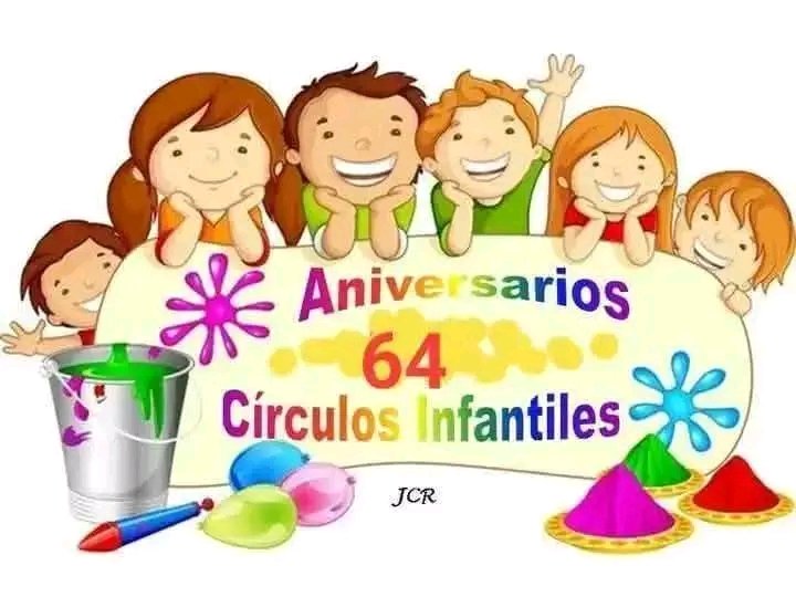 bahia4438's tweet photo. Muchísimas felicidades para los niños de la primaria infancia. https://t.co/YnH83sd3be