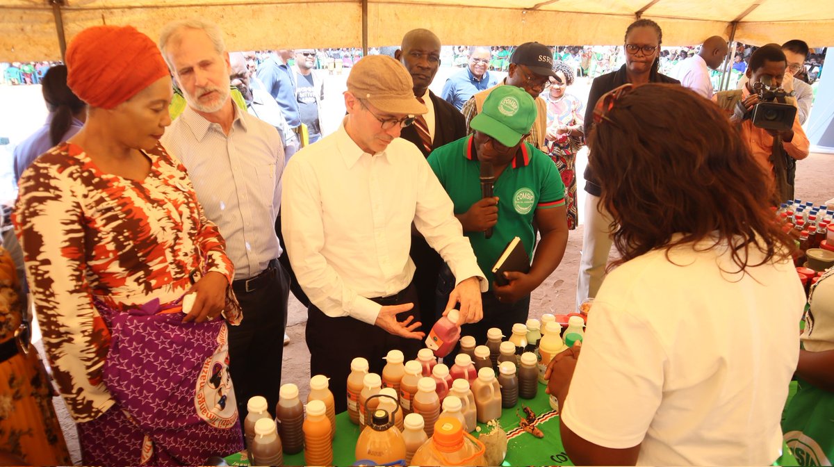 Comsip Cooperative Union tweet media