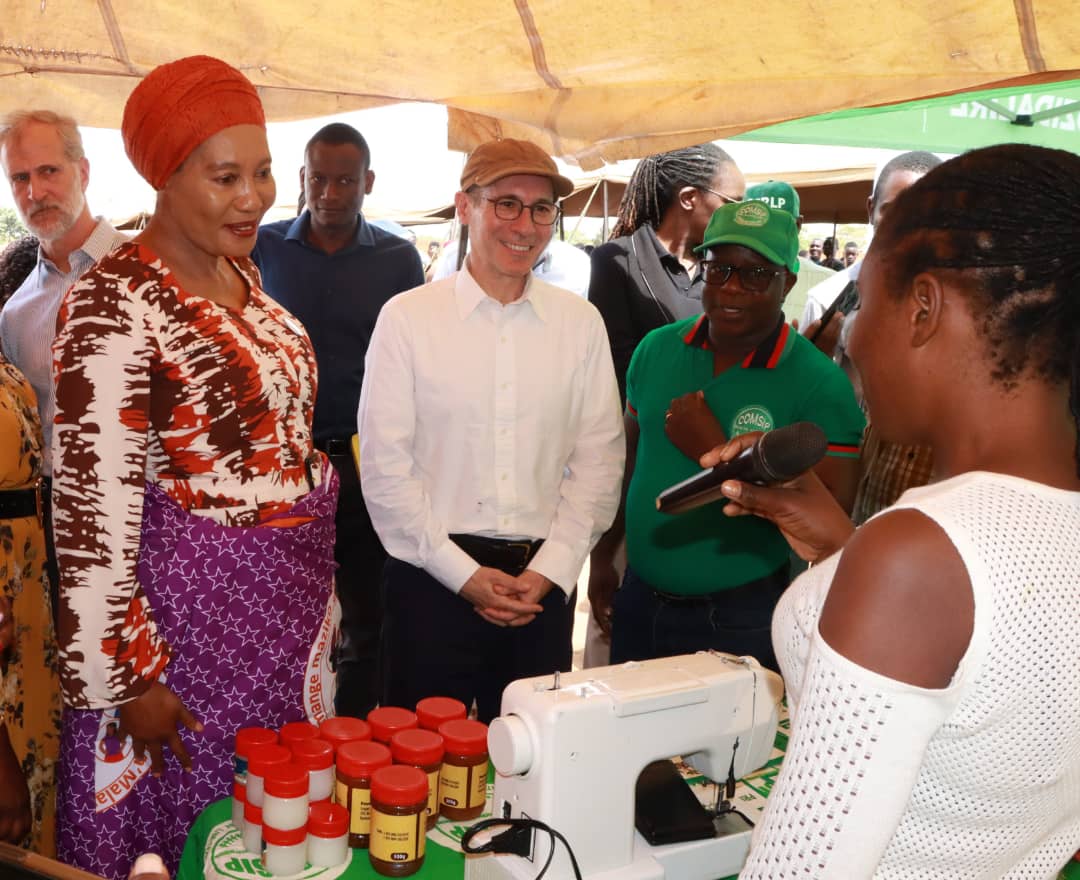 Comsip Cooperative Union tweet media