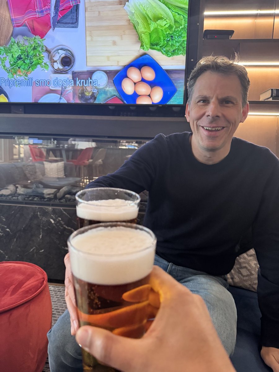 Sunil Tandan (@sunil_tandan) on Twitter photo #aaapeks2025 has started!
Here to answer all your AOP/AME/AOE questions and receive feedbacks!
And finally an opportunity to take up on the beers I was owed π
Looking at you <a href="/AljazMali/">AljaΕΎ Mali</a> and <a href="/AndrejGrlica/">Andrej Grlica</a>
#orclapex #aaapeks2025 has started!
Here to answer all your AOP/AME/AOE questions and receive feedbacks!
And finally an opportunity to take up on the beers I was owed π
Looking at you <a href="/AljazMali/">AljaΕΎ Mali</a> and <a href="/AndrejGrlica/">Andrej Grlica</a>
#orclapex
