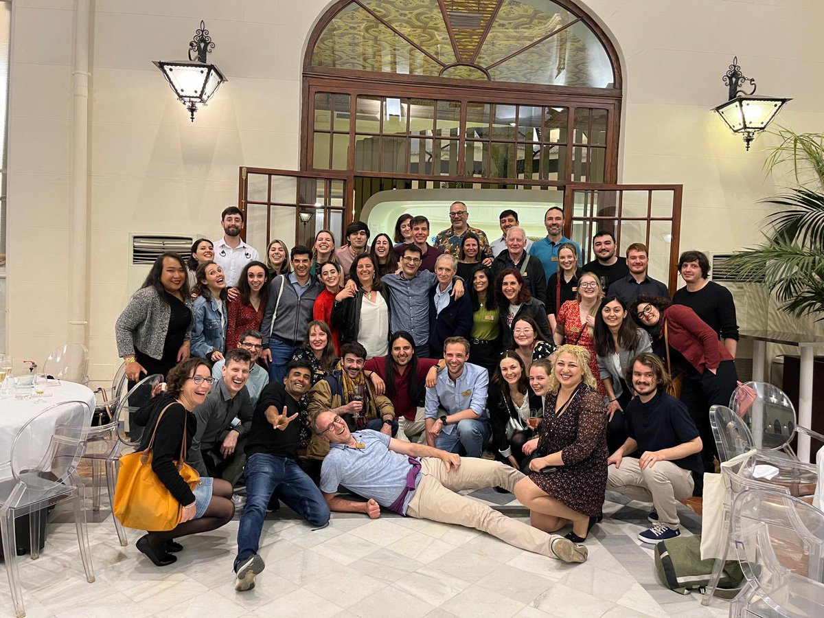 GeminiTeamIHSM tweet media