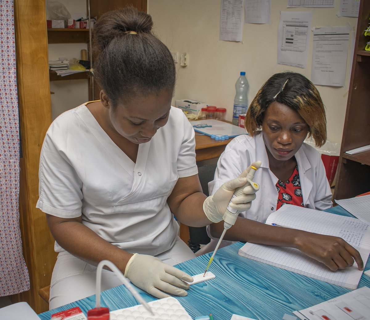 Swiss government awards 5-year grant to <a href="/FINDdx/">FIND</a> for innovative malaria testing. "This unique opportunity not only allows FIND to continue and build upon our previous work with the Swiss government, but it plays to our strengths – innovation and the power of partnership" says