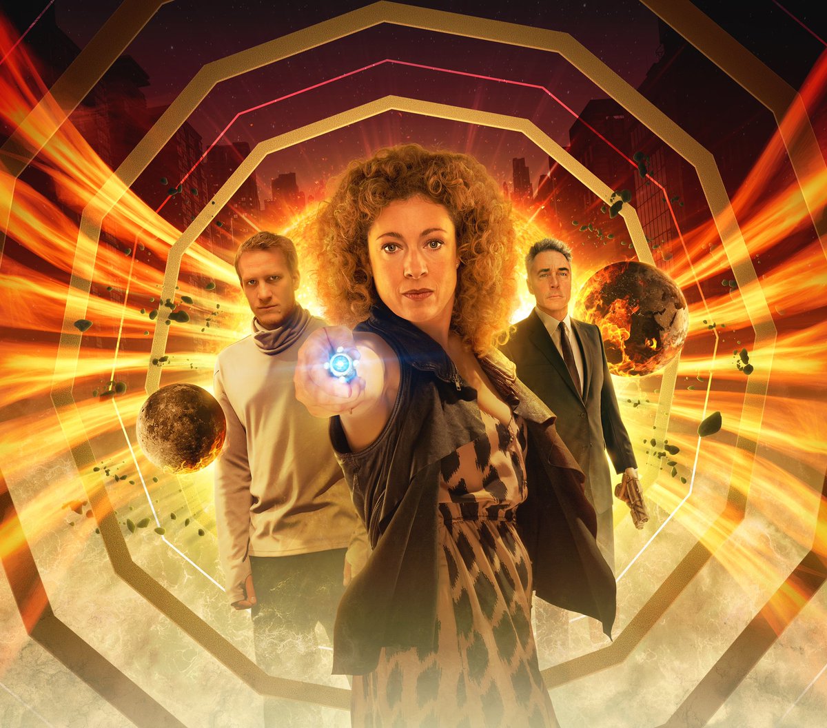 iamryanaplin's tweet image. Happy #PortfolioDay
A few of my most recent works I’m proud of! …couple more I’d really like to feature here, but they’ve not been released yet🤫😉
#DoctorWho @bigfinish