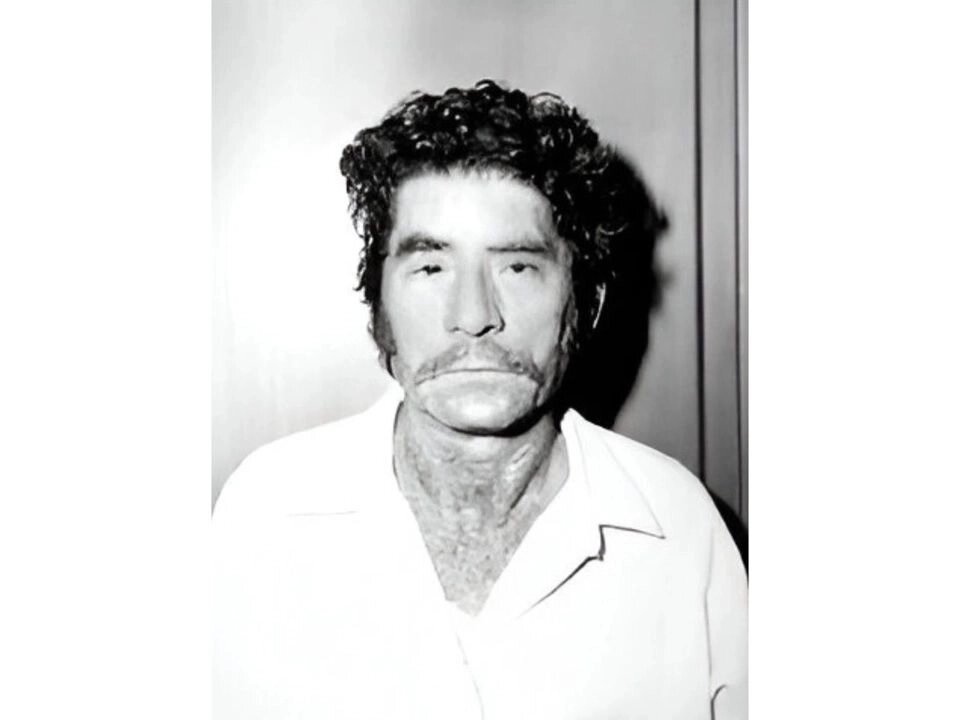 lajornadaonline's tweet photo. #DonNeto, libre tras purgar pena de 40 años
El narcotraficante es acusado por el asesinato de 'Kiki Camarena' en 1985,
https://t.co/QrVfycMjH9 https://t.co/vhL489YuqB