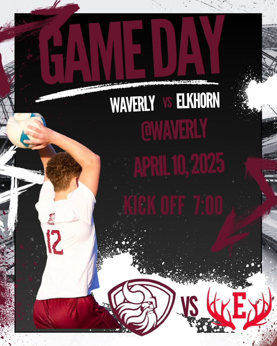 Waverly Striv Network (@waverlystriv) on Twitter photo 