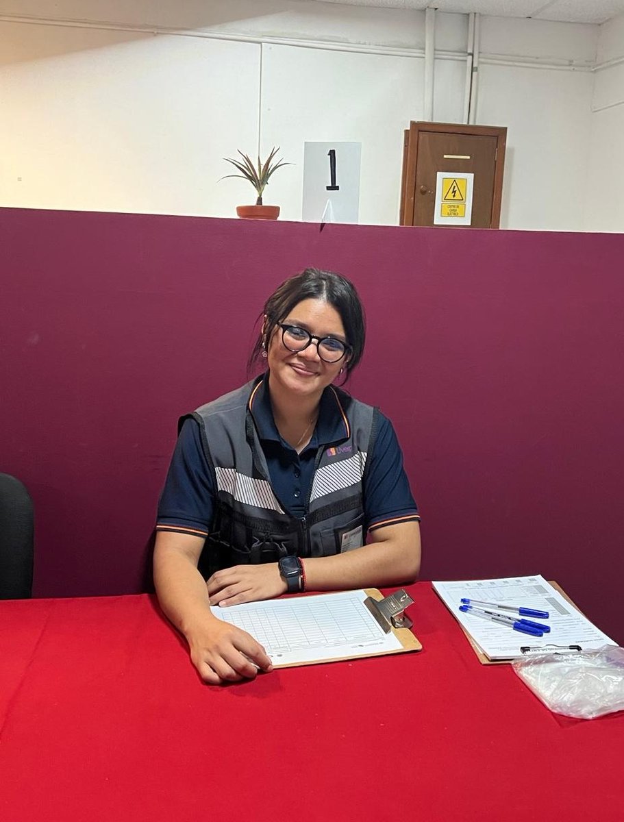 Servicio Nacional de Empleo Quintana Roo tweet media