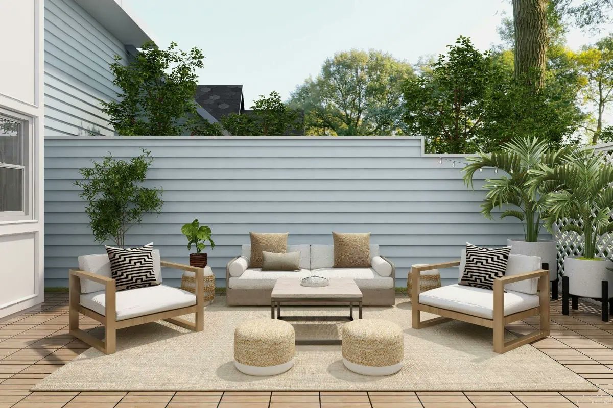 SafeKeysRealEst's tweet photo. Transform your patio into an outdoor oasis this summer! 🌿✨ Top ideas:
• Cozy fire features for year-round use
• Multi-functional furniture pieces
• Indoor comforts (rugs, lighting, textiles)
• Water features for tranquility
• Smart pergolas for all-weather enjoyment https://t.co/cSI9URZQtR