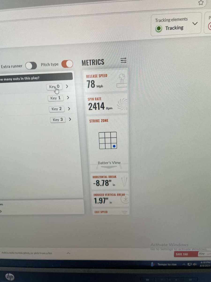 Adam Smaglik tweet media