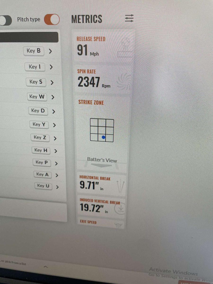 Adam Smaglik tweet media