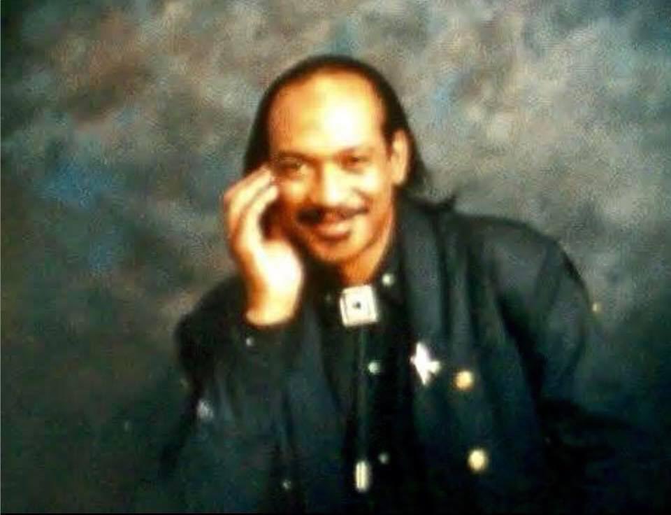 Remembering Edward Earl "Eddie" Hazel (April 10, 1950 – December 23, 1992) on his Birthday - R.I.P...........🕊️