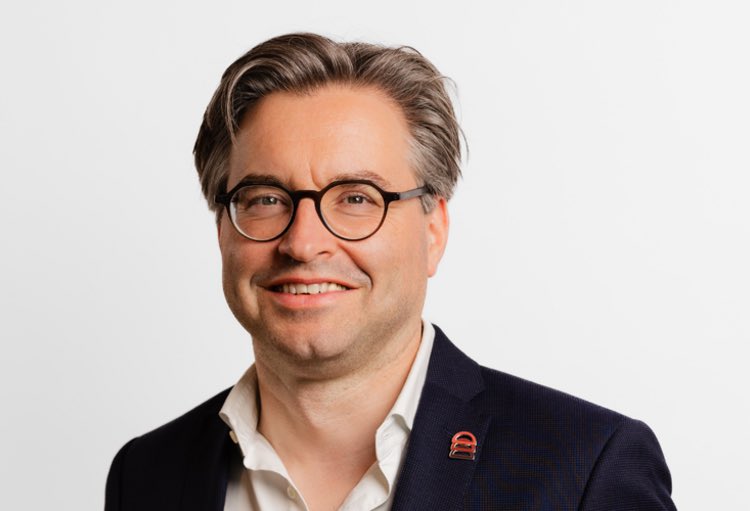 De Specialist tweet media