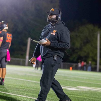 Ryan Evans Sr. tweet media