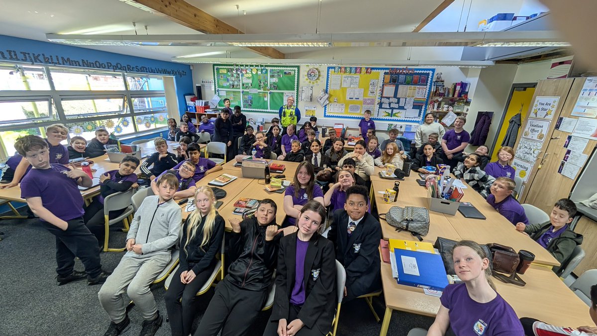 PCSO Nick Warrilow tweet media