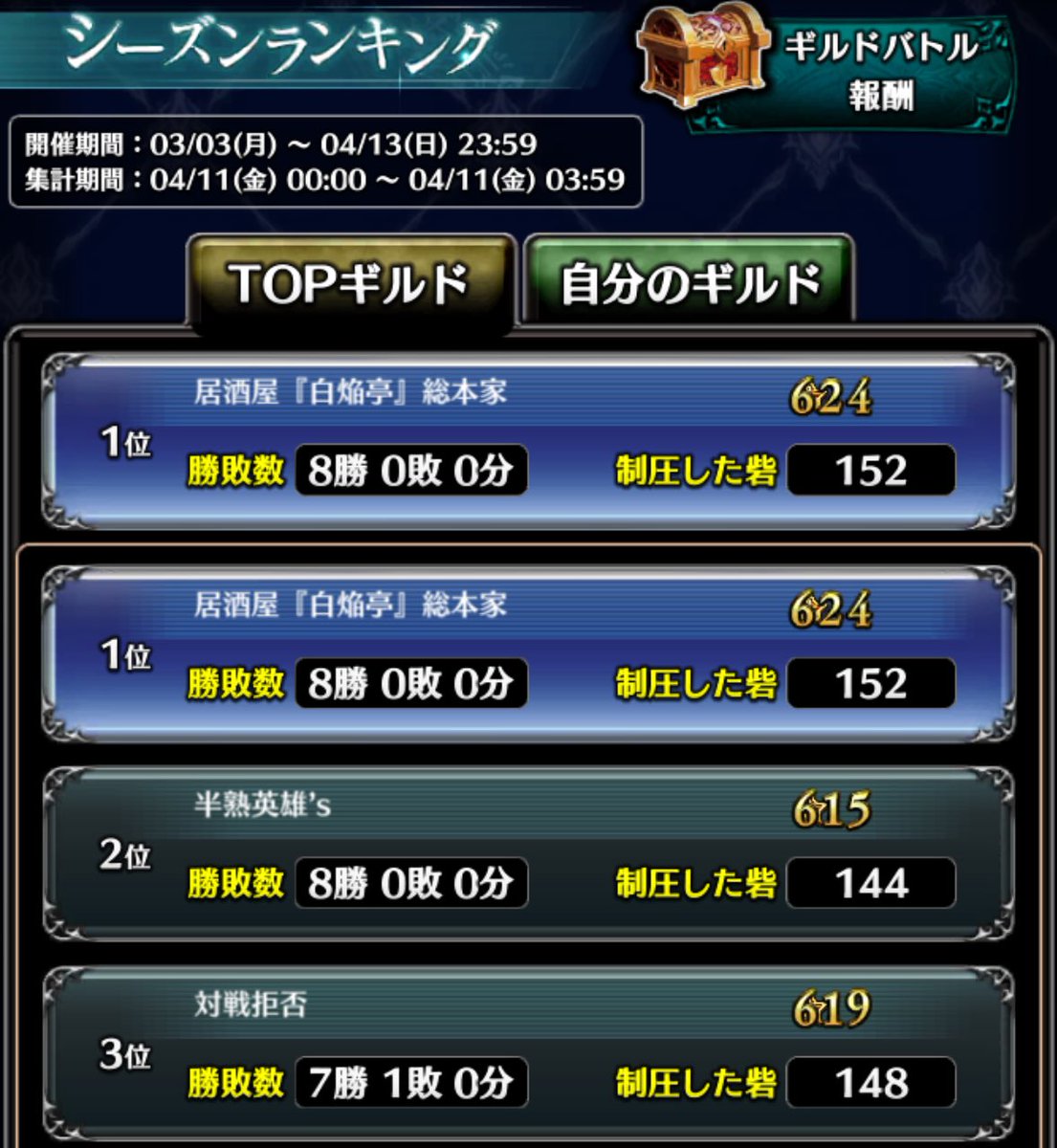 エノク tweet media