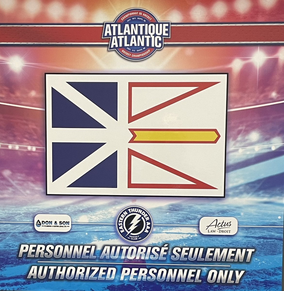 Eastern Thunder U15 AAA tweet media