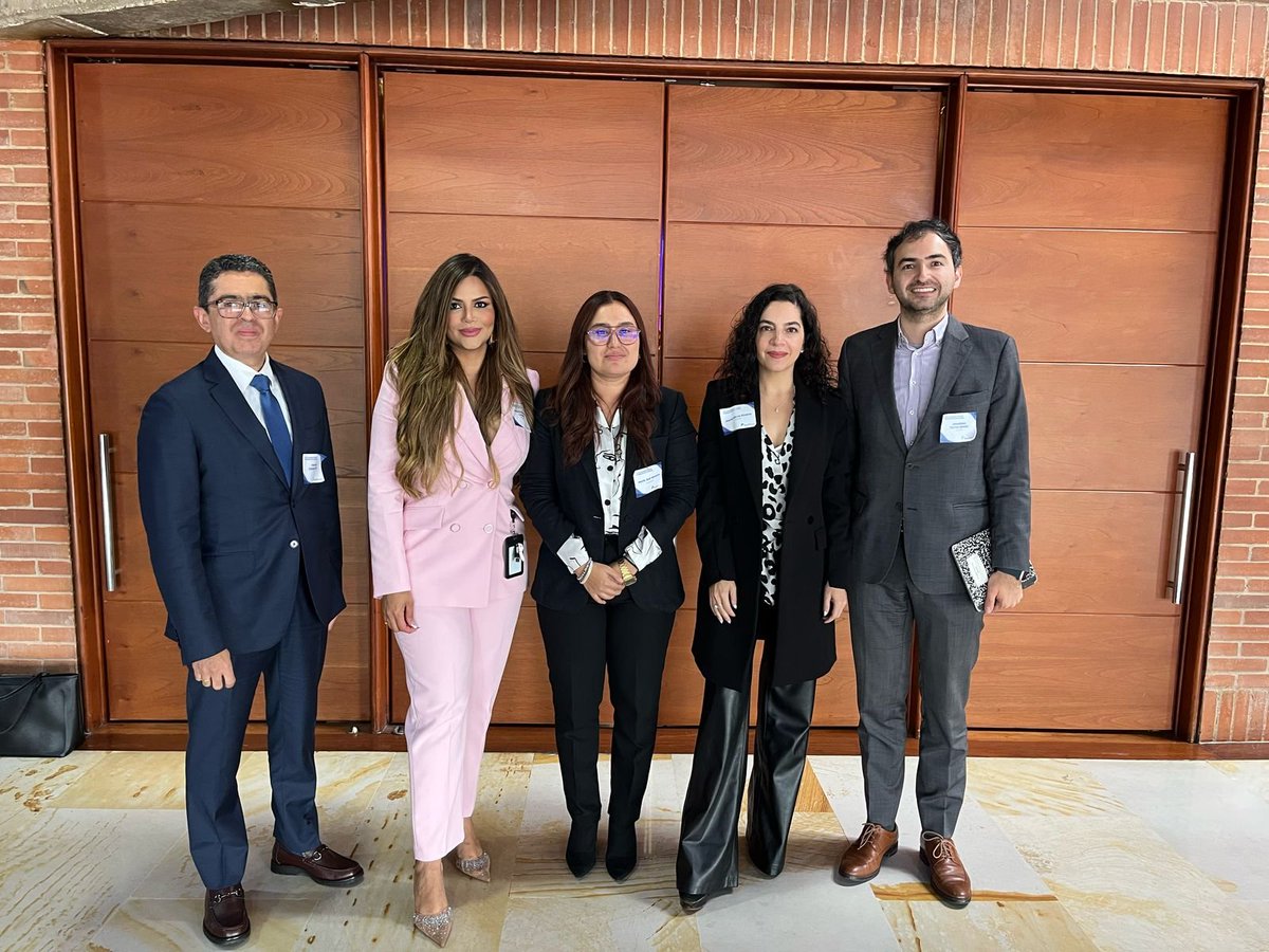 fecolfin's tweet photo. En la sesión de instalación, contamos con la presencia de representantes de @supersolidaria_ , @Fogacoop, @FNGSA  y @URFCOLOMBIA. Su participación fortalece el diálogo institucional y reafirma el compromiso conjunto con el desarrollo y la sostenibilidad del SFCOOP. https://t.co/ygUdfVVEJO