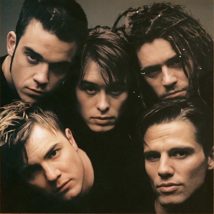 90s_take_that's tweet image. Celebrating 30 Years of ‘Nobody Else’ 🎉

❤️❤️❤️❤️❤️

#takethat #nobodyelse #30years #anniversary #newrelease #90s #flashback #thatters #lookatus #90snostalgia #90stakethat @takethat @GaryBarlow @OfficialMarkO #HowardDonald @robbiewilliams #JasonOrange #takethatlegends