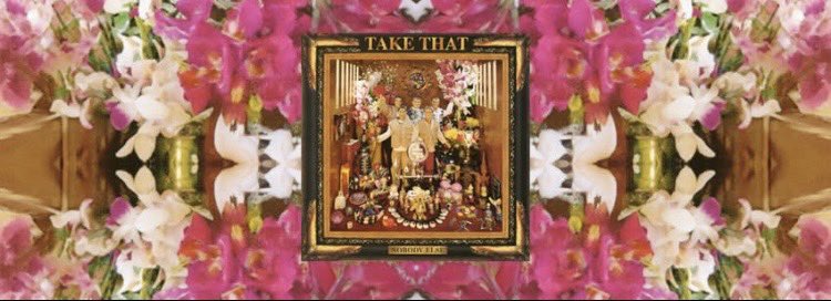 90s_take_that's tweet image. Celebrating 30 Years of ‘Nobody Else’ 🎉

❤️❤️❤️❤️❤️

#takethat #nobodyelse #30years #anniversary #newrelease #90s #flashback #thatters #lookatus #90snostalgia #90stakethat @takethat @GaryBarlow @OfficialMarkO #HowardDonald @robbiewilliams #JasonOrange #takethatlegends