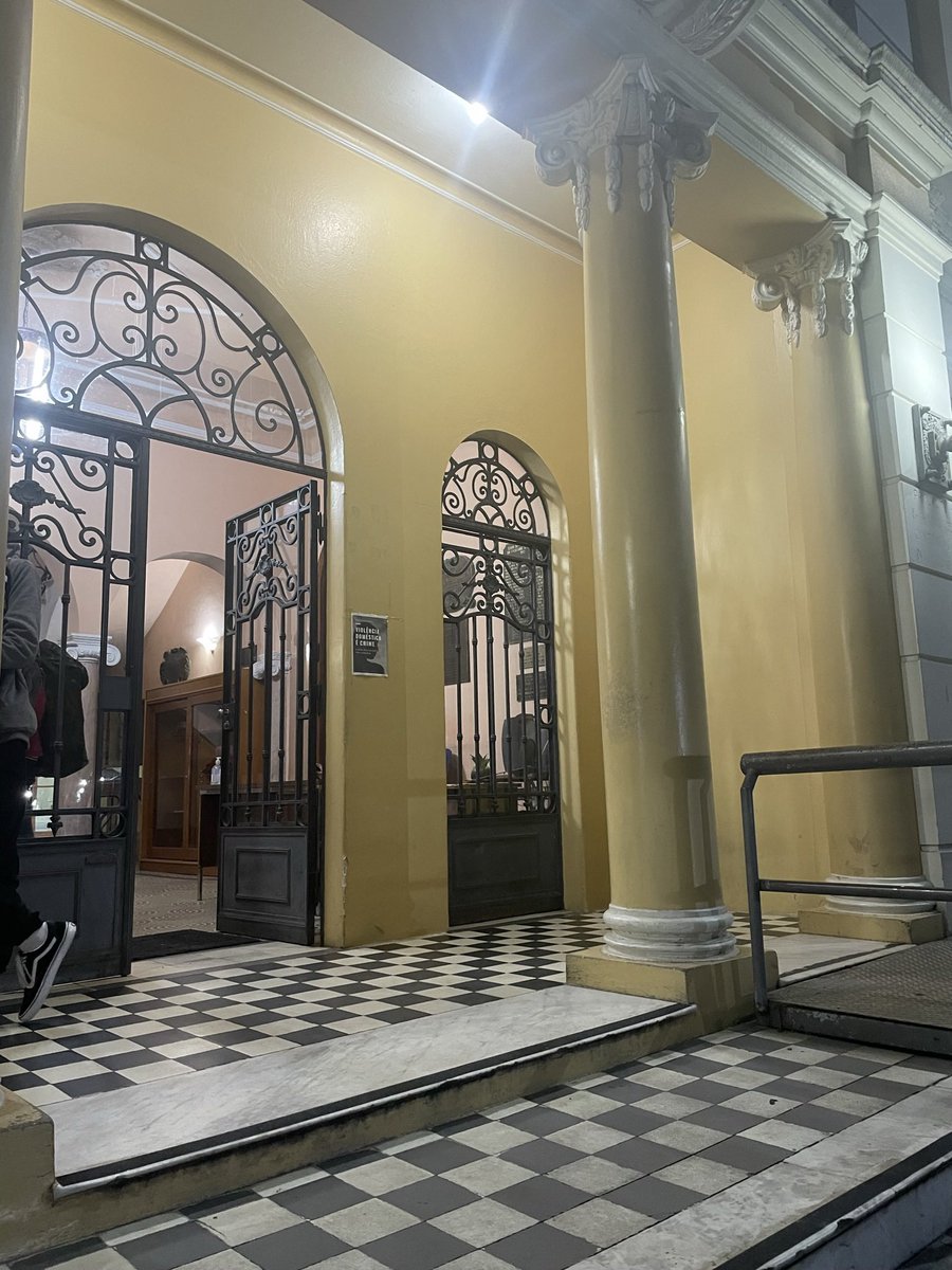 📅 ATENÇÃO: Faltam 95 dias para as férias de inverno/recesso do curso de Direito da UFPEL! 

Hoje completa 1 mês desde o início do ano letivo, em 10/03.