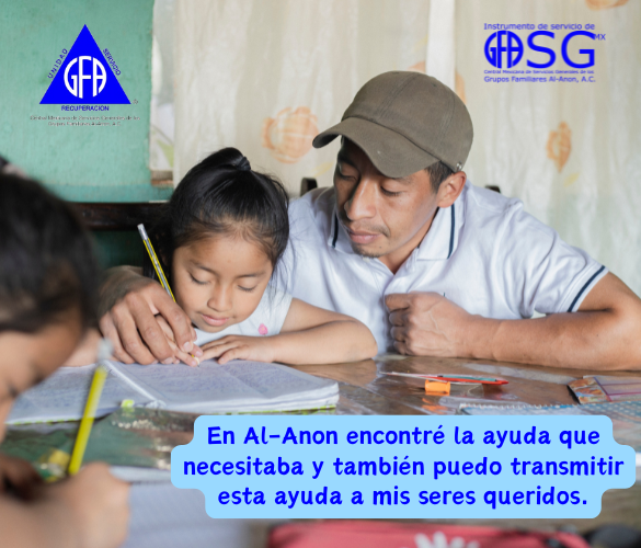 AlAnon_mx's tweet photo. ¿Te preocupa la manera de beber de otra persona? Quizás Al-Anon pueda ayudarte. Encuentra un grupo cercano en: https://t.co/oh9eZRSHSl

#ayuda #necesidad #transmitir #querer https://t.co/7zI1OcDvO0