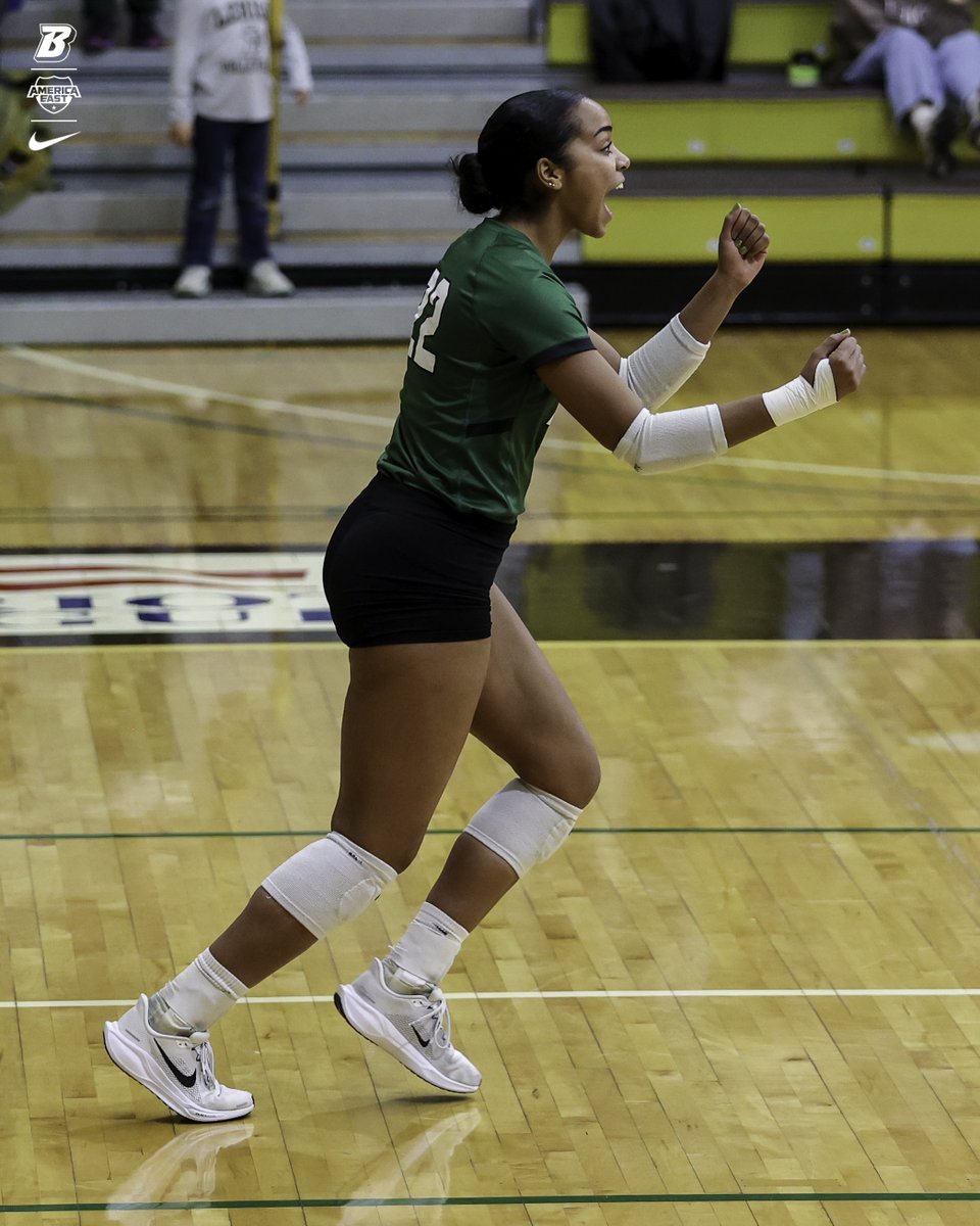 How we're feeling about accomplishing our Day of Giving goal of $2,500‼️

Keep our annual Day of Giving going by supporting Bearcat Volleyball below ⬇️

🔗tinyurl.com/4tt74hf8

#ONEBinghamton