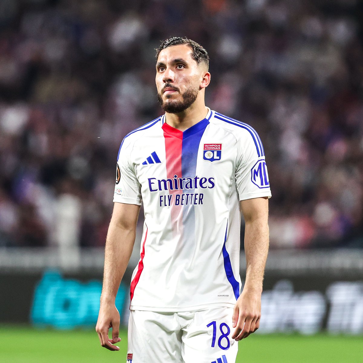 _BeFootball's tweet photo. 🚨 RAYAN CHERKI 🇫🇷 PRÉVIENT MANCHESTER UNITED POUR LE RETOUR 🥶🥶 :

« 𝗜𝗟𝗦 𝗩𝗜𝗘𝗡𝗡𝗘𝗡𝗧 𝗔𝗩𝗘𝗖 𝟮 𝗠𝗜𝗟𝗜𝗘𝗨𝗫 𝗗𝗘́𝗙𝗘𝗡𝗦𝗜𝗙𝗦 𝗣𝗔𝗥𝗖𝗘 𝗤𝗨’𝗜𝗟𝗦 𝗡𝗢𝗨𝗦 𝗖𝗥𝗔𝗜𝗚𝗡𝗘𝗡𝗧.

J’espère qu’ils ne feront pas la même chose là-bas parce que nous, on va jouer offensif pour prendre la victoire. »

(@CanalplusFoot)