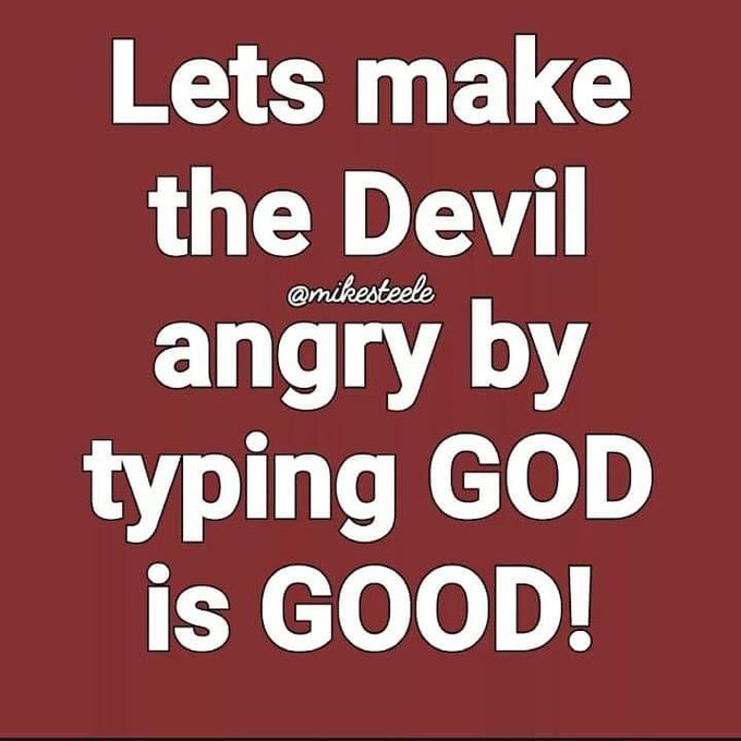 Christian Tweets tweet media