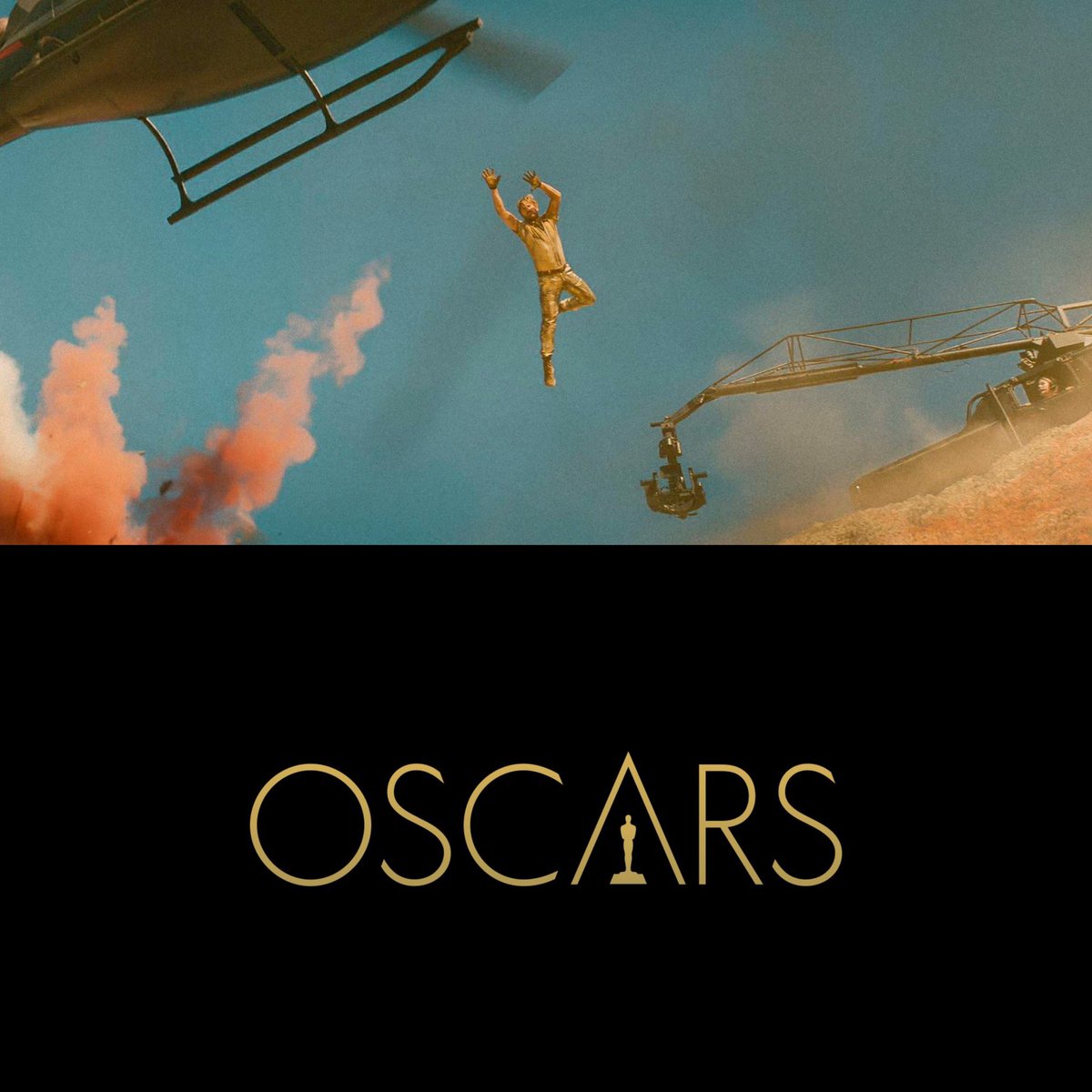 filmes_e_filmes's tweet image. Após muito debate, a @TheAcademy finalmente irá adicionar o prêmio de melhor dublê na cerimônia do Oscar.

Oficialmente chamada de 'Best Stunt Design', a categoria estreia em 2028, quando o evento comemora sua 100° edição.❤️🎥

#oscar #oscars #theacademy #beststuntdesign #stunt