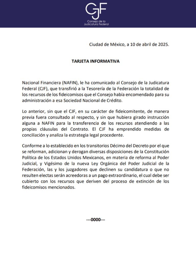 SergioVillaCL's tweet photo. Estamos presenciando la muerte de la democracia y del Estado de Derecho. Actos ilegales e ilícitos, que quedaran impunes porque se impone el poder del oficialismo sobre las leyes y la Constitución del real y soberano pueblo de México. El día de mañana puede ser tu patrimonio. https://t.co/fCnlDmhgmV