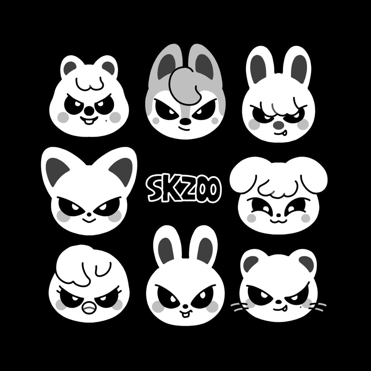 悪い顔もかわいい