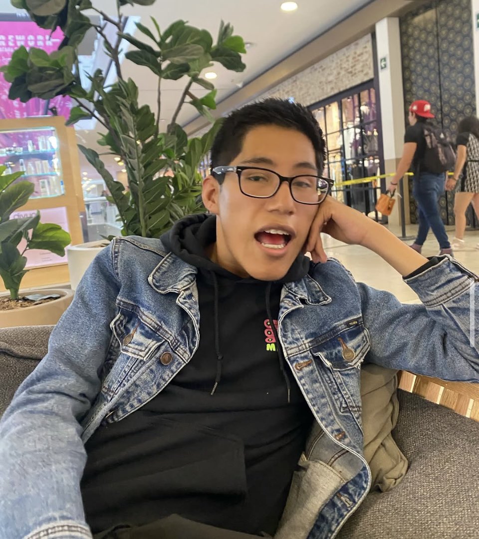 Itzel Cruz Alanís tweet media