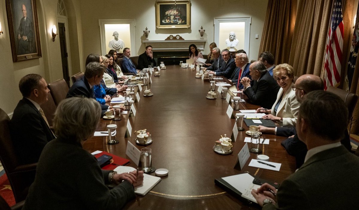 Howard Lutnick tweet media