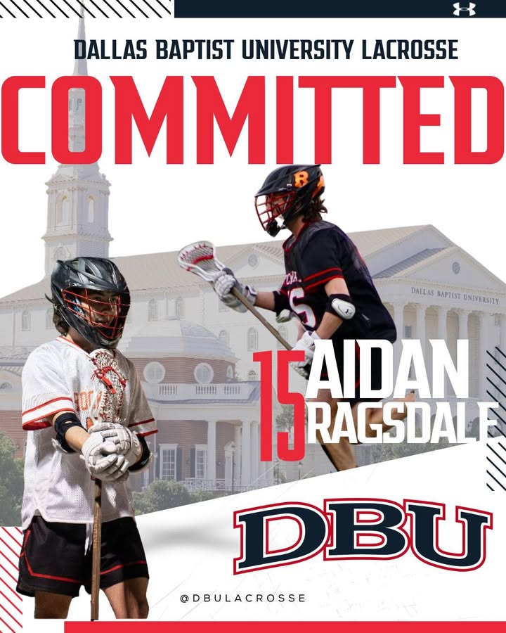 Rockwall Lacrosse tweet media